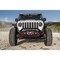 Road Armor 18-C JEEP Stealth Front Winch Bumper Sheetmetal Bar Guard Mid Width 5182F3B - alternate 2